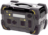 Lion Energy - Safari LT Solar Generator